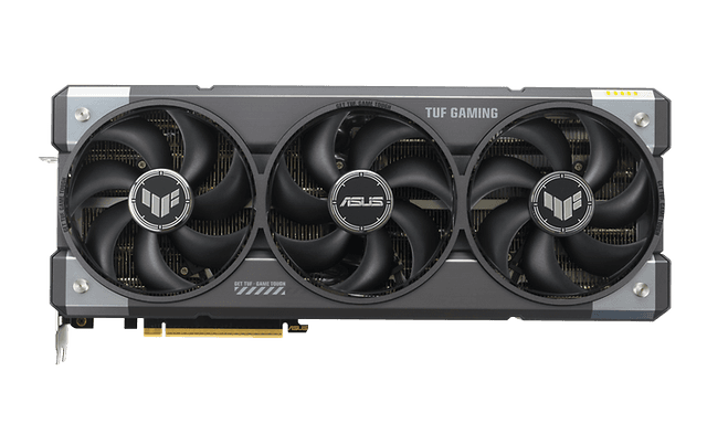 Nvidia GeForce RTX 5080 - Game Changer