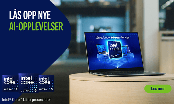 Intel Core Ultra Processor