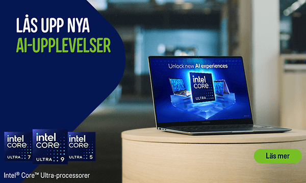 Intel Core Ultra Processor
