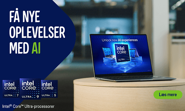 Intel Core Ultra Processor