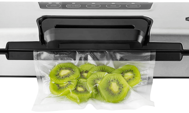 obh-nordica-prime-vacuumsealer with kiwi