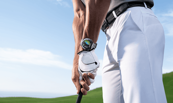 Huawei - Watch Ultimate Series