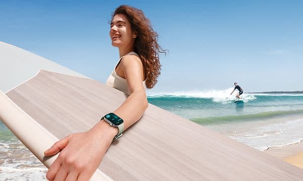 Huawei - Watch FIT Series - HUAWEI Watch FIT -sarja