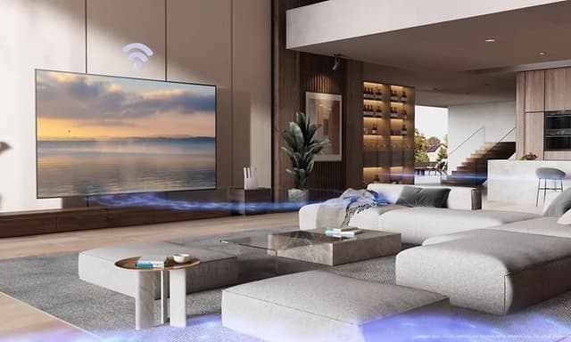 Huawei - Network - Video Screenshot