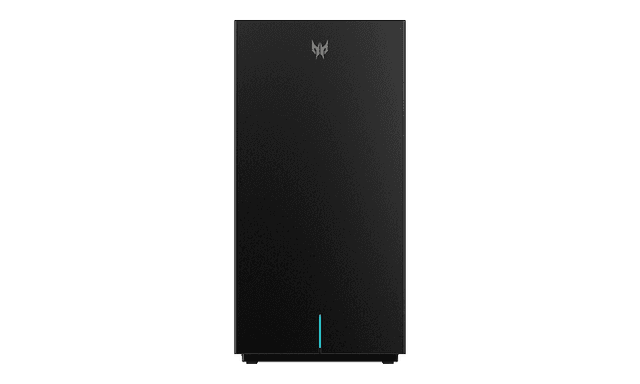 Acer - Predator Connect X7 5G CPE -pelireititin