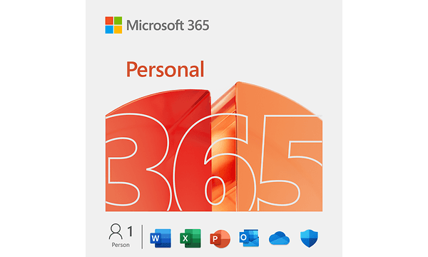 Microsoft 365 Personal