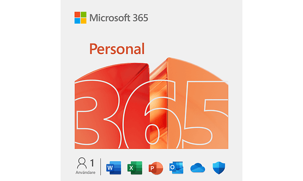 Microsoft 365 Personal