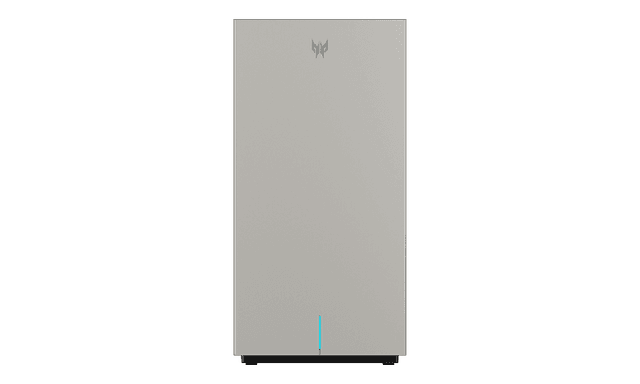 Acer - Predator Connect T7 Wi-Fi 7 Mesh - Vær tilkoblet hele tiden