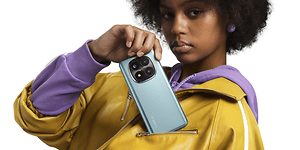 Xiaomi - Mobiltelefonen Redmi Note 14 Pro