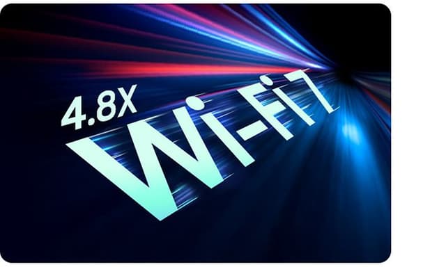 Samsung - Wi-Fi 7
