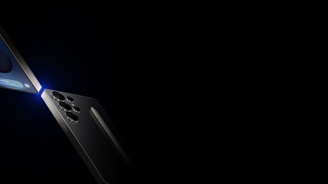 Samsung - Galaxy S25 Ultra - taustakuva