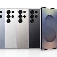 Samsung - Galaxy S25 Ultra