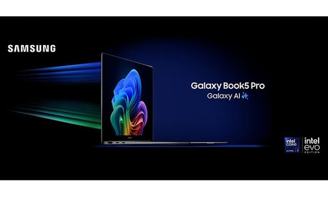 Samsung Galaxy Book5 Pro