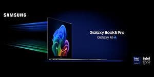 Samsung Galaxy Book5 Pro