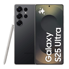 Category Image - Galaxy S25