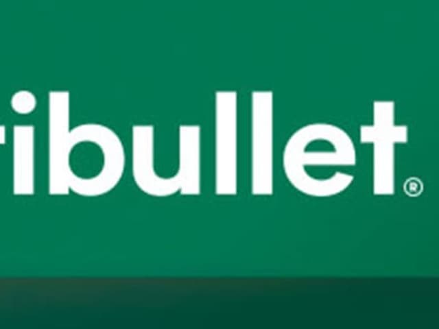 SDA - Nutribullet Pro blender - hero banner