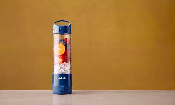 Nutribullet bærbar blender - full kraft