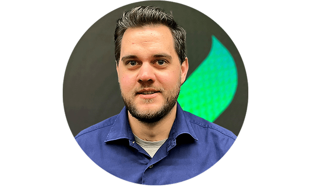 Bilde av Ferdinand Nergård - Project Sales Pro A/V B2B