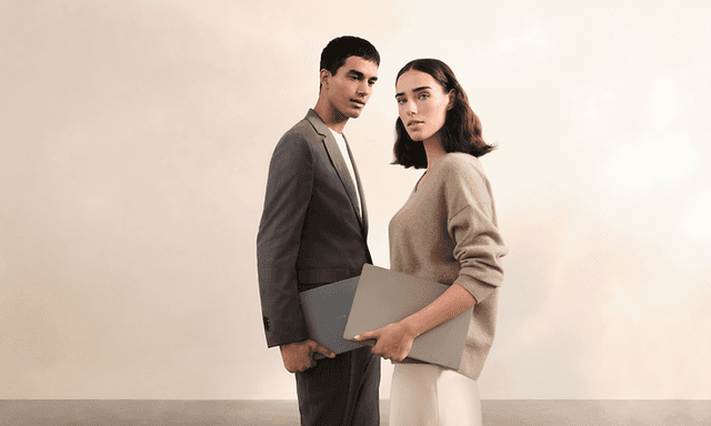 Zenbook A14 – ASUS Copilot+ PC