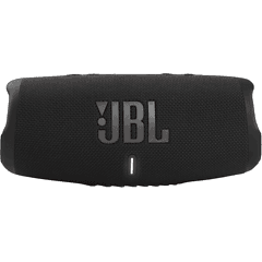 Musta JBL -kannettava kaiutin
