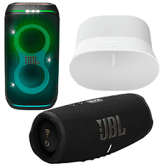 speaker&hifi all