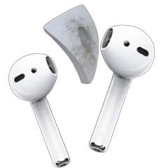 headphones accessories