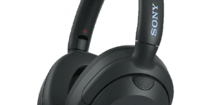 Around-Ear Headphones (1)