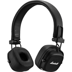 On ear headphones