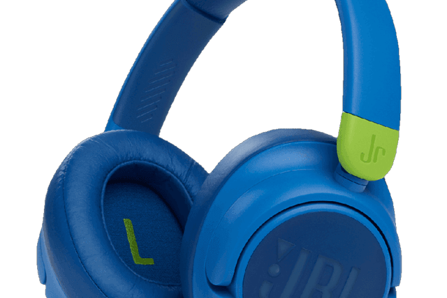 Child headphones