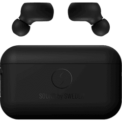 Training headphones