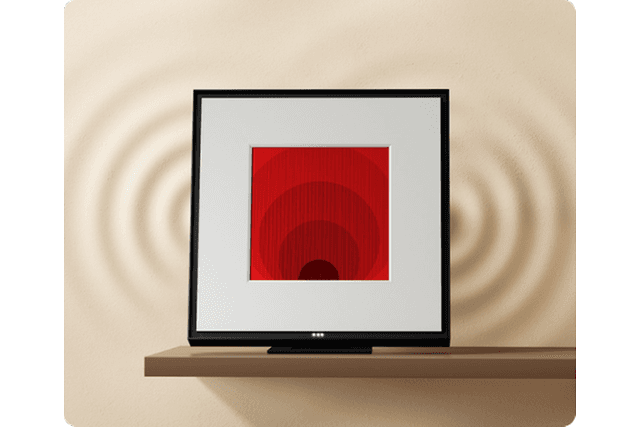 Samsung Music Frame