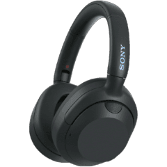 Around-Ear Headphones