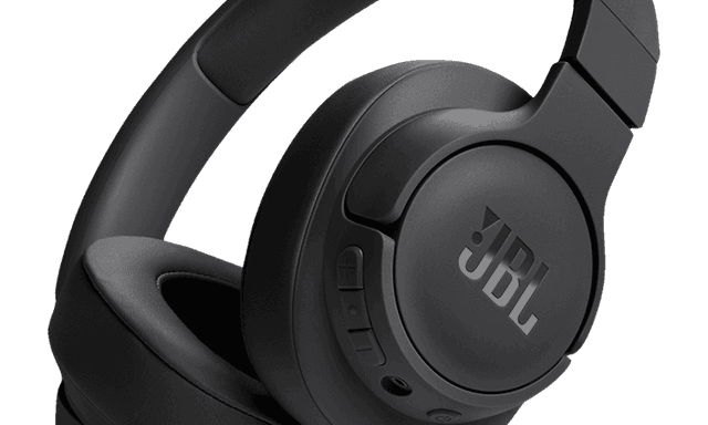 Wireless headphones (1)