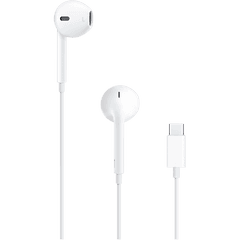 Corded headphones