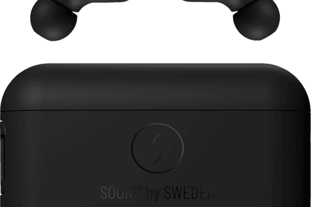Training headphones