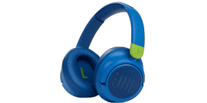 Child headphones