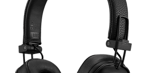 On ear headphones