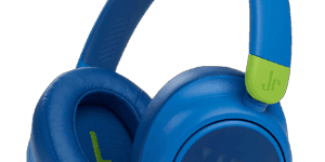 Child headphones