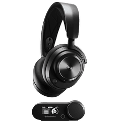 gaming headphoness