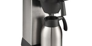 Vc coffee makers thermo jug