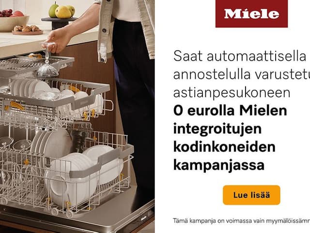 Miele Kitchen