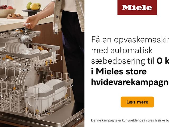 Miele Kitchen