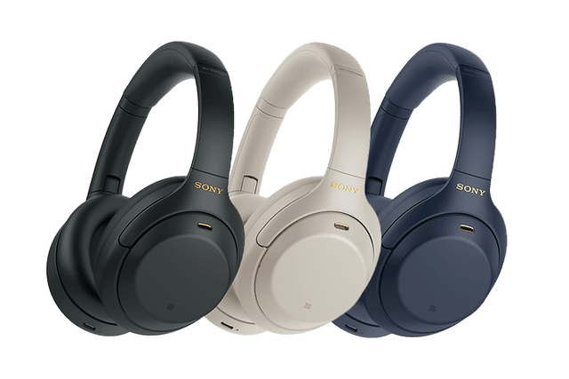 Sony WH-1000XM4