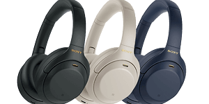 Sony WH-1000XM4