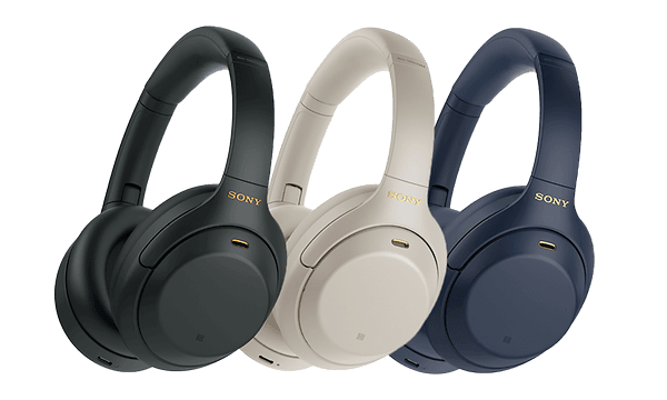 Sony WH-1000XM4
