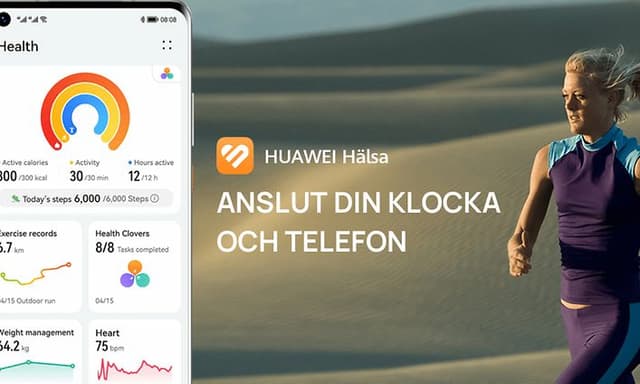 Huawei - Compatibility - Teaser Image - SE