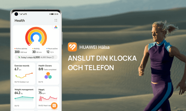 Huawei - Compatibility - Top Banner - Desktop - SE