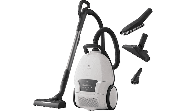 Electrolux Hygienic 800 traditional vacuum cleaner