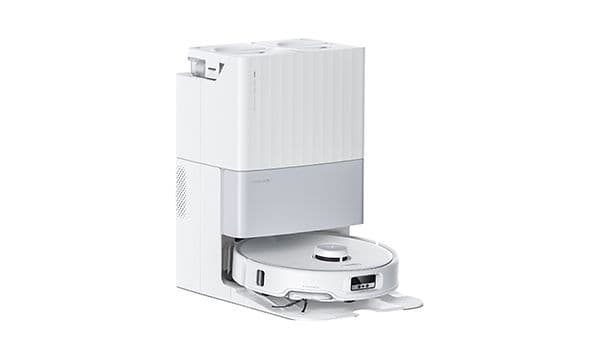 Roborock Qrevo Edge Robot Vacuum Cleaner