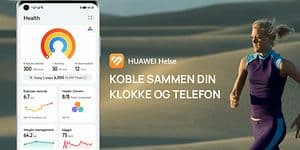 Huawei - Compatibility - Teaser Image - NO